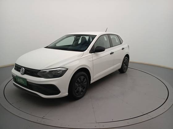 VOLKSWAGEN POLO 1.0 MPI TRACK MANUAL